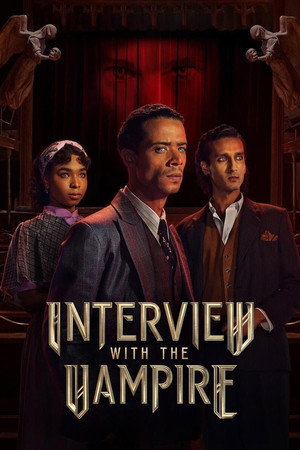 Entretien avec un vampire