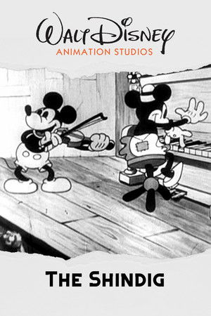 Poster of The Shindig