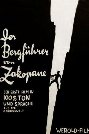 Der Bergführer von Zakopane Der Bergführer von Zakopane