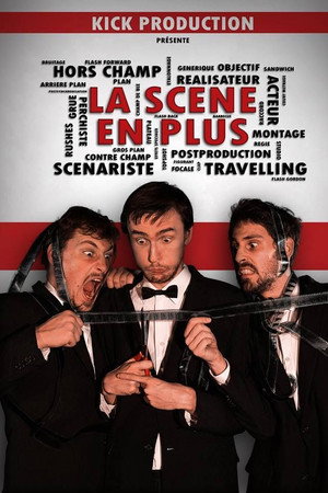 La Scène en Plus