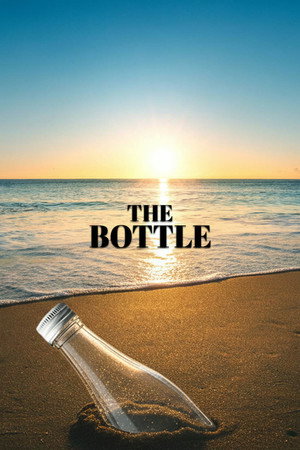 The Bottle poster