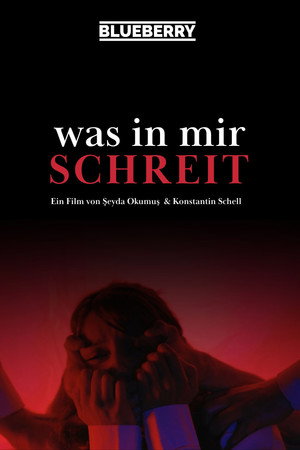 Was in mir schreit poster