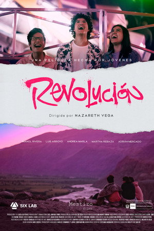 Revolución Revolución