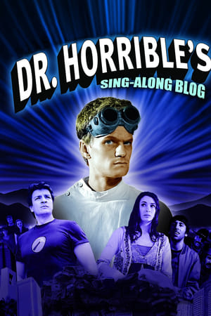 Dr. Horrible's Sing-Along Blog