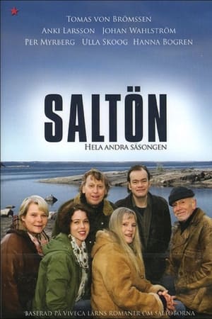 Saltön