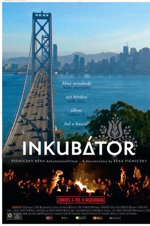 Incubator poster