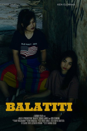 Balatiti poster