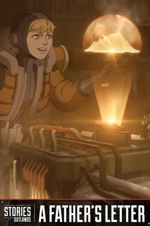 Apex Legends Stories from the Outlands Apex Legends Stories from the Outlands