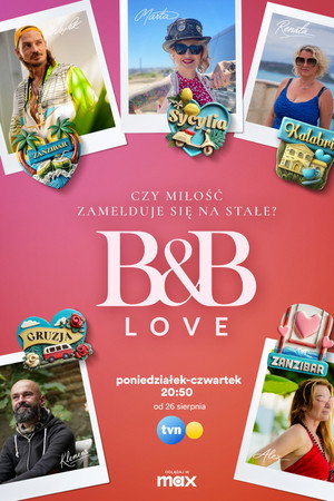 B&B Love