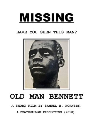 Old Man Bennett