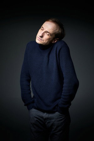 Actor Avatar
