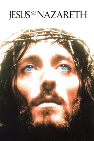 1977 jesus of nazareth movie