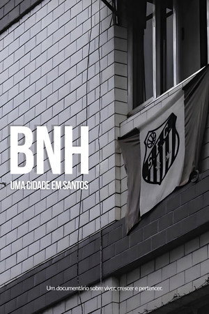 BNH: Uma Cidade em Santos