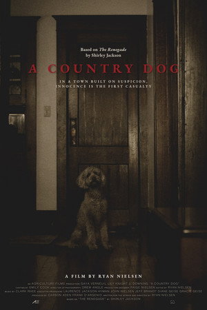 A Country Dog