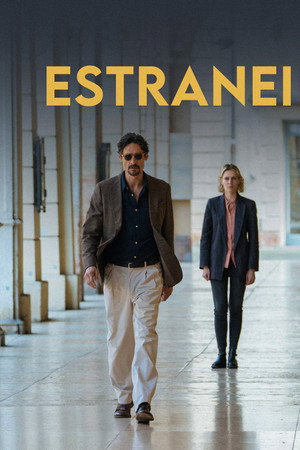 Estranei