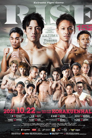 RISE 152