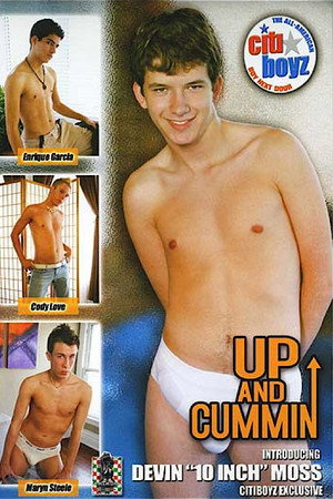 Citi Boyz 46: Up and Cummin