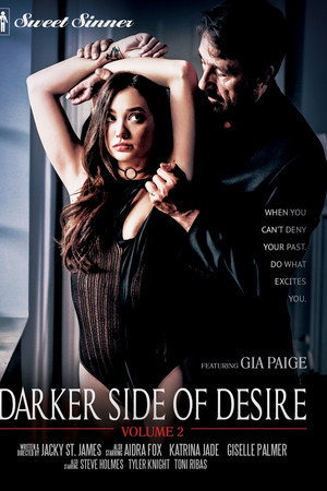 Darker Side of Desire 2 Darker Side of Desire 2