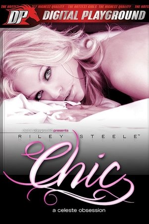 Riley Steele: Chic