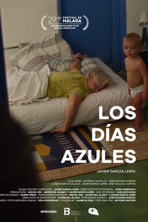Los días azules