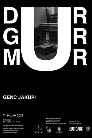 Dur Gur Mur poster