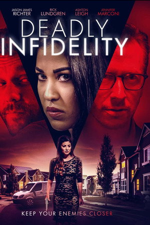 Deadly Infidelity Deadly Infidelity
