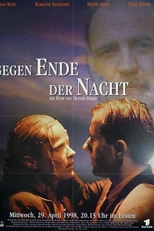 Gegen Ende der Nacht