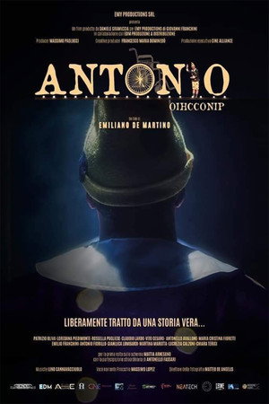 Antonio poster