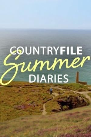 Countryfile Spring Diaries