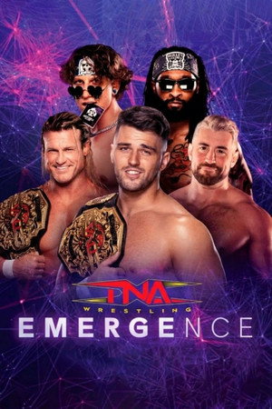 TNA Emergence 2024