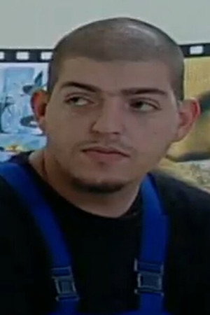 Vasilis Aggelinas