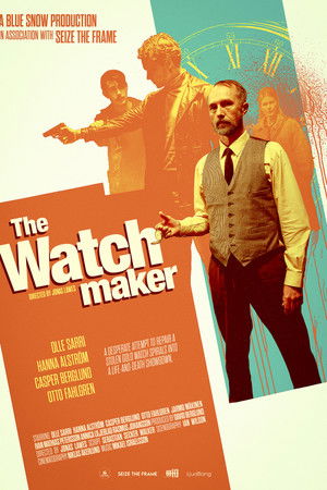 The Watchmaker