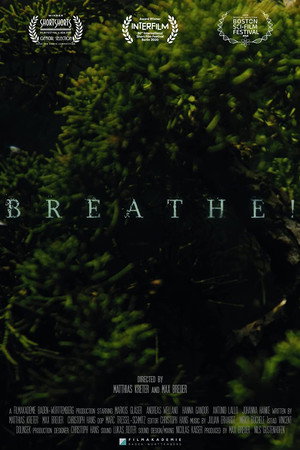 Breathe! poster