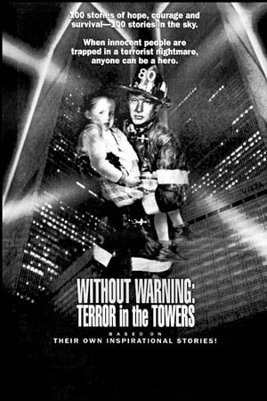 Without Warning: Terror in the Towers