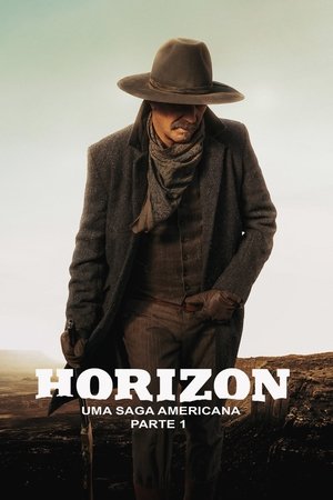 Imagem Horizon: Uma Saga Americana - Capítulo 1