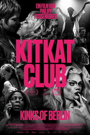 KitKatClub: Kinks of Berlin KitKatClub: Kinks of Berlin