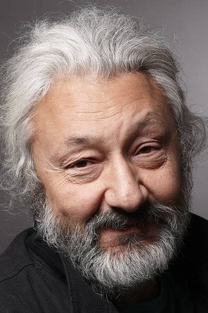 Portrait of Stas Namin