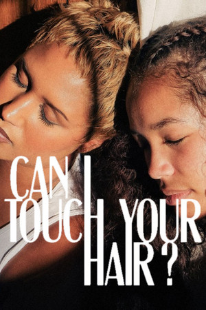 Can I Touch Your Hair? poster