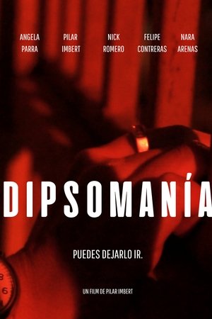 Dipsomanía