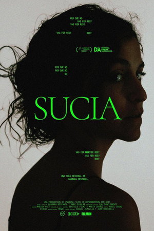 Sucia. Per què no vas fer res?