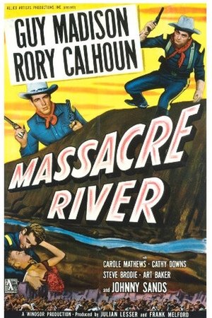 Massacre River Massacre River