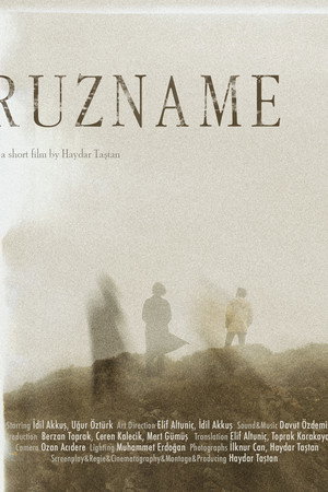 Ruzname poster
