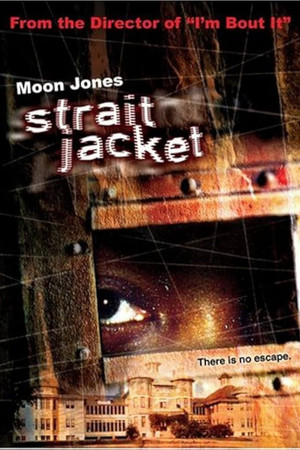 Strait Jacket poster