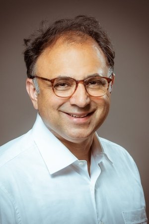 Walid Nakschbandi
