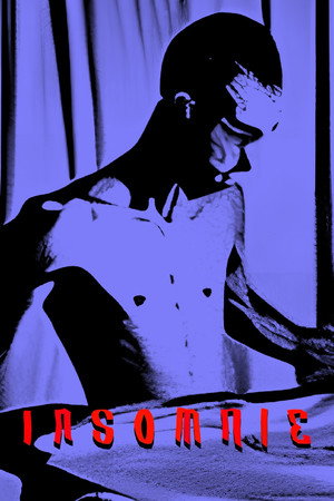 Insomnia poster