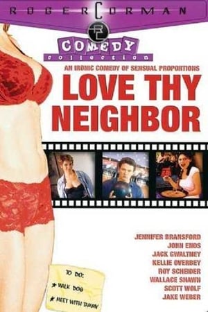 Love Thy Neighbor