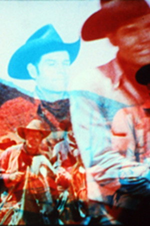 TECHNICOLOR N.G. poster