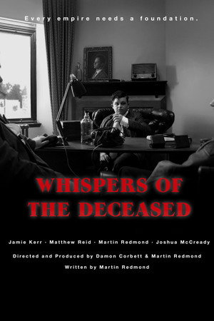 Whispers of the Deceased