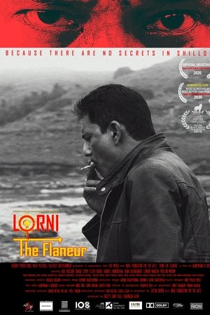 Lorni - The Flaneur