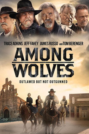 Among Wolves